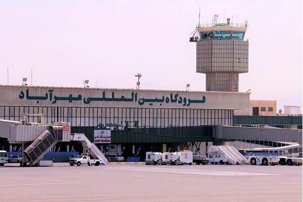 کدام فرودگاه‌ها فردا تعطیل‌اند؟