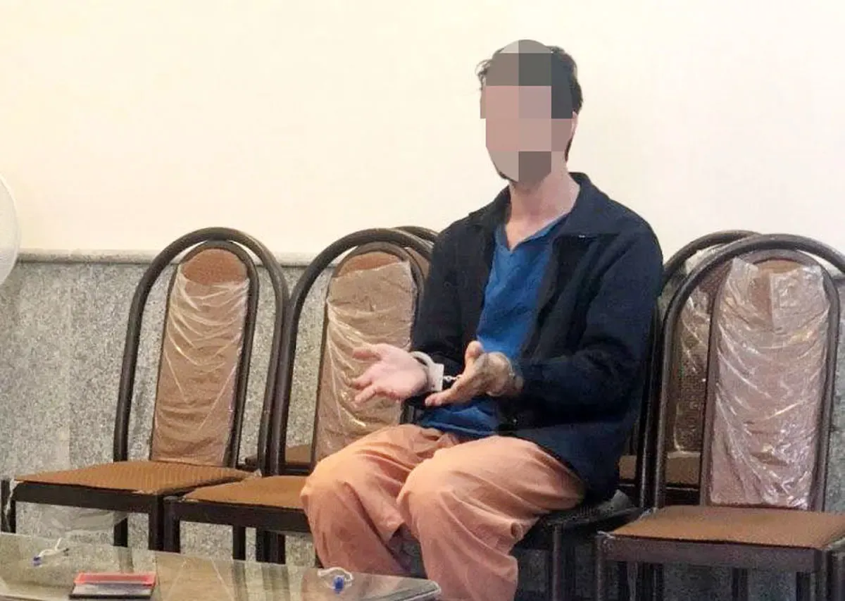 قاتل