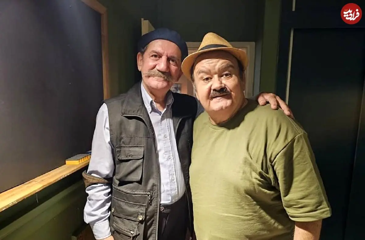 اکبر عبدی درگذشت؛ علت فوت چه بود؟